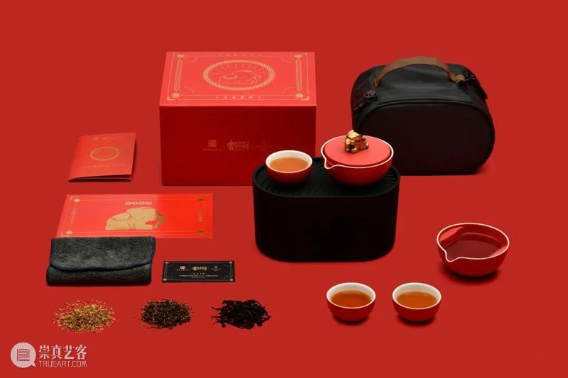 特别策划丨Idea Box 灵感箱子：为创意灵感保驾护航 灵感 箱子 创意 Box 深圳 动力 城市 科技 生活 基因 崇真艺客