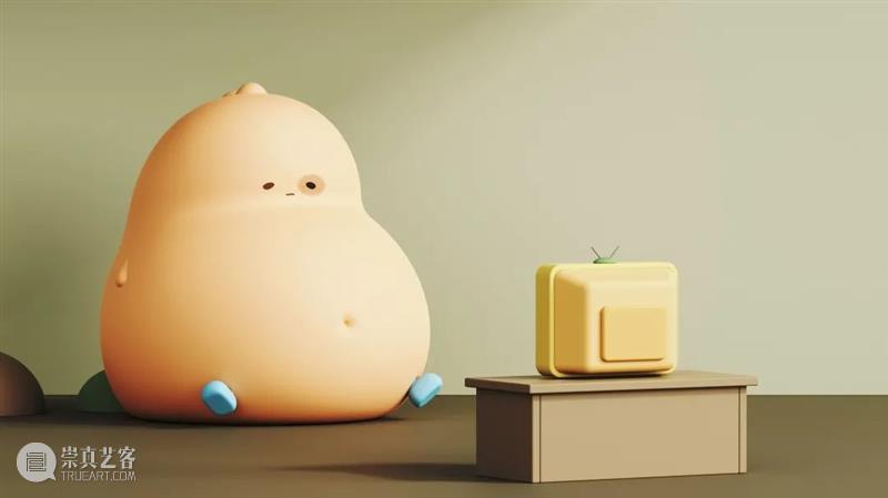 特别策划丨Idea Box 灵感箱子：为创意灵感保驾护航 灵感 箱子 创意 Box 深圳 动力 城市 科技 生活 基因 崇真艺客