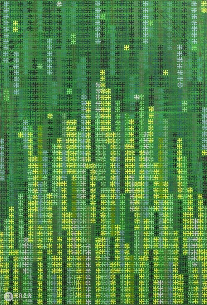 2021 ART021 合作伙伴｜北京华艺国际2021秋拍现当代艺术精品展 北京华艺国际 艺术 精品展 伙伴 华艺国际 博览会 专场 夜场 70后+ 理性 崇真艺客