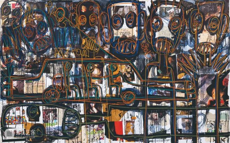 2021 ART021 合作伙伴｜北京华艺国际2021秋拍现当代艺术精品展 北京华艺国际 艺术 精品展 伙伴 华艺国际 博览会 专场 夜场 70后+ 理性 崇真艺客