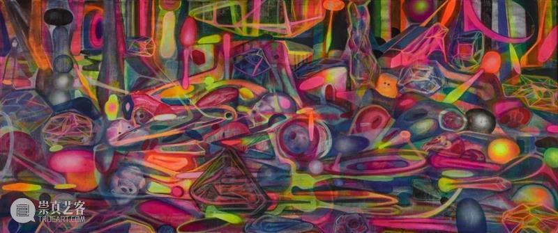 2021 ART021 合作伙伴｜北京华艺国际2021秋拍现当代艺术精品展 北京华艺国际 艺术 精品展 伙伴 华艺国际 博览会 专场 夜场 70后+ 理性 崇真艺客