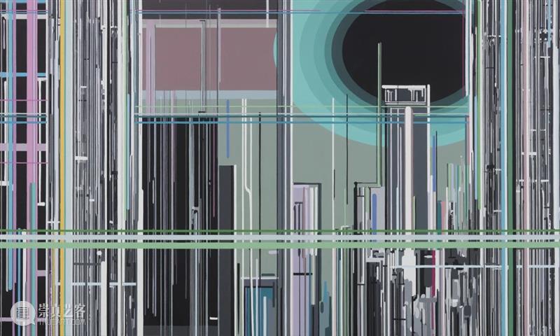 2021 ART021 合作伙伴｜北京华艺国际2021秋拍现当代艺术精品展 北京华艺国际 艺术 精品展 伙伴 华艺国际 博览会 专场 夜场 70后+ 理性 崇真艺客