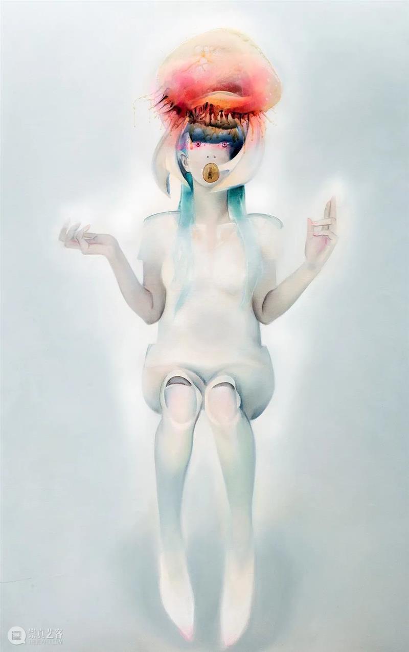 2021 ART021 合作伙伴｜北京华艺国际2021秋拍现当代艺术精品展 北京华艺国际 艺术 精品展 伙伴 华艺国际 博览会 专场 夜场 70后+ 理性 崇真艺客