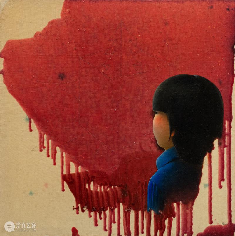 2021 ART021 合作伙伴｜北京华艺国际2021秋拍现当代艺术精品展 北京华艺国际 艺术 精品展 伙伴 华艺国际 博览会 专场 夜场 70后+ 理性 崇真艺客