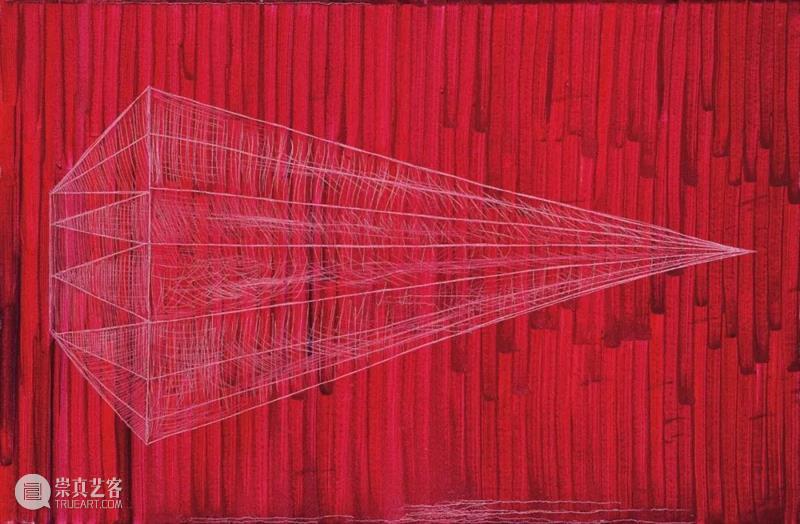 2021 ART021 合作伙伴｜北京华艺国际2021秋拍现当代艺术精品展 北京华艺国际 艺术 精品展 伙伴 华艺国际 博览会 专场 夜场 70后+ 理性 崇真艺客