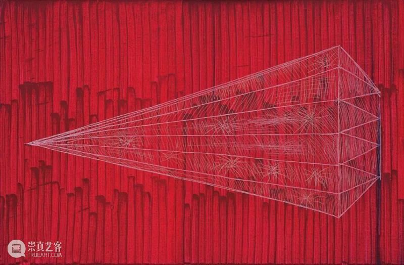 2021 ART021 合作伙伴｜北京华艺国际2021秋拍现当代艺术精品展 北京华艺国际 艺术 精品展 伙伴 华艺国际 博览会 专场 夜场 70后+ 理性 崇真艺客