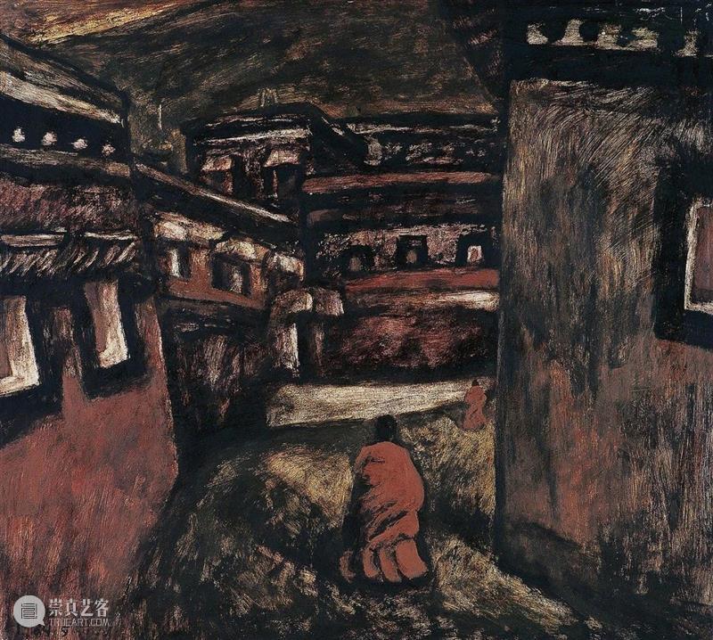 2021 ART021 合作伙伴｜北京华艺国际2021秋拍现当代艺术精品展 北京华艺国际 艺术 精品展 伙伴 华艺国际 博览会 专场 夜场 70后+ 理性 崇真艺客
