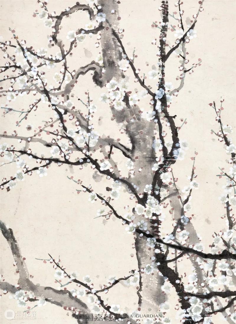 致广大 尽精微——徐悲鸿的写生与创作丨中国嘉德2021秋拍 中国 嘉德 徐悲鸿 拍卖会 书画 珍品 近现代 时间 地点 嘉德艺术中心A厅 崇真艺客