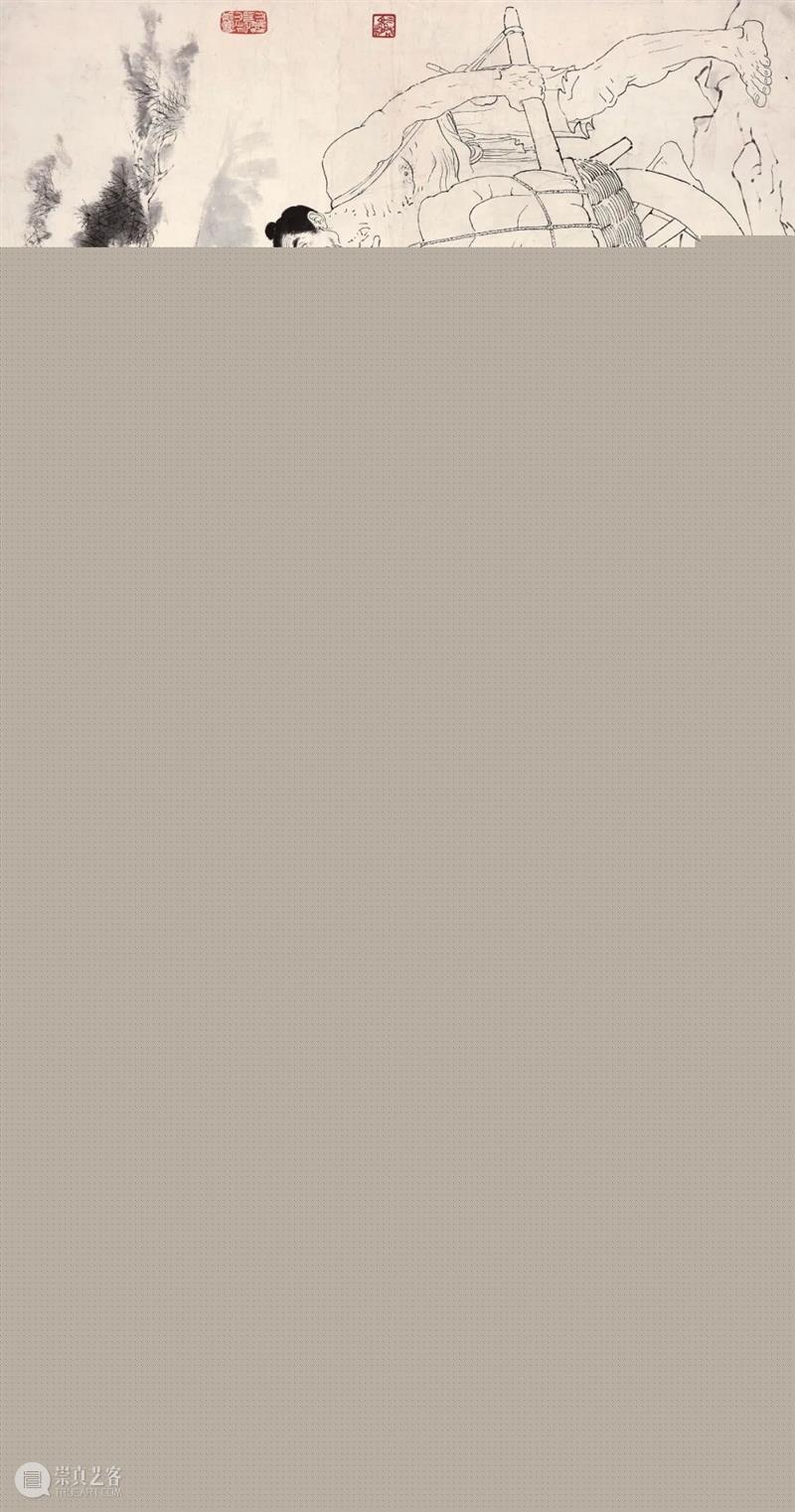 致广大 尽精微——徐悲鸿的写生与创作丨中国嘉德2021秋拍 中国 嘉德 徐悲鸿 拍卖会 书画 珍品 近现代 时间 地点 嘉德艺术中心A厅 崇真艺客