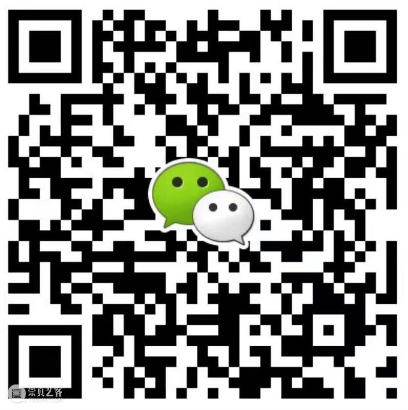 西岸艺博会作品赏析 | 严培明（Yan Pei-Ming） 严培明 作品 Yan Pei Ming 西岸艺博会 PEI MING 装置 教皇 崇真艺客