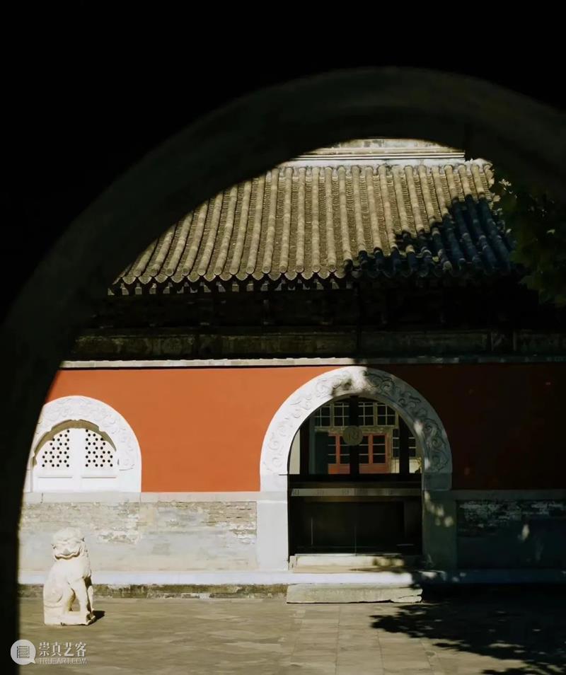前波 x Temple东景缘｜付小桐《NUN-2》 博文精选 前波文化 付小桐 NUN-2 前波 Temple东景缘｜ NUN 时间 地址 Temple 北京市 东城区 崇真艺客
