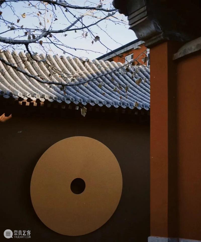 前波 x Temple东景缘｜付小桐《NUN-2》 博文精选 前波文化 付小桐 NUN-2 前波 Temple东景缘｜ NUN 时间 地址 Temple 北京市 东城区 崇真艺客