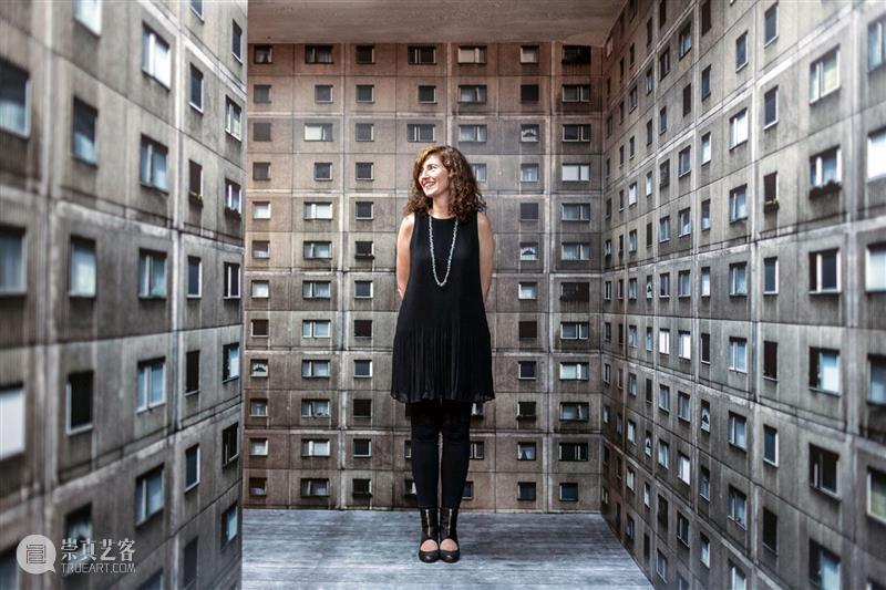 BlueriderDaily 艺术家新闻 Annett Zinsmeister 安妮特·辛斯迈斯特 艺术家 新闻 Zinsmeister 安妮特·辛斯迈斯特 安妮特 辛斯迈斯特 德国图宾根美术馆 Kunsthalle Tübingen Bluerider 崇真艺客