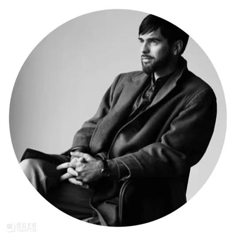 【IFA-艺术赏析】Christopher Lemaire | 衣着不应该是社交工具,它应该臣服于人的个性 Lemaire 艺术 IFA 衣着 社交 工具 个性 时尚 想象力 媒体 崇真艺客