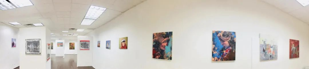 2021艺术上海 参展画廊 | 纽约安迪艺术策展有限公司 画廊 纽约安迪艺术策展有限公司 艺术上海 艺术 上海国际博览 上海世博展览馆 H1馆 博览会 国内外 机构 崇真艺客