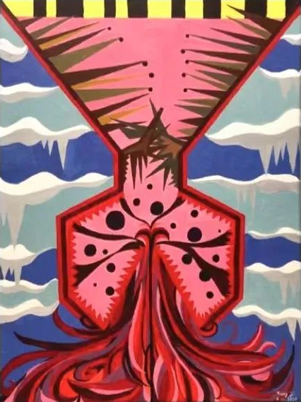 2021艺术上海 参展画廊 | 纽约安迪艺术策展有限公司 画廊 纽约安迪艺术策展有限公司 艺术上海 艺术 上海国际博览 上海世博展览馆 H1馆 博览会 国内外 机构 崇真艺客