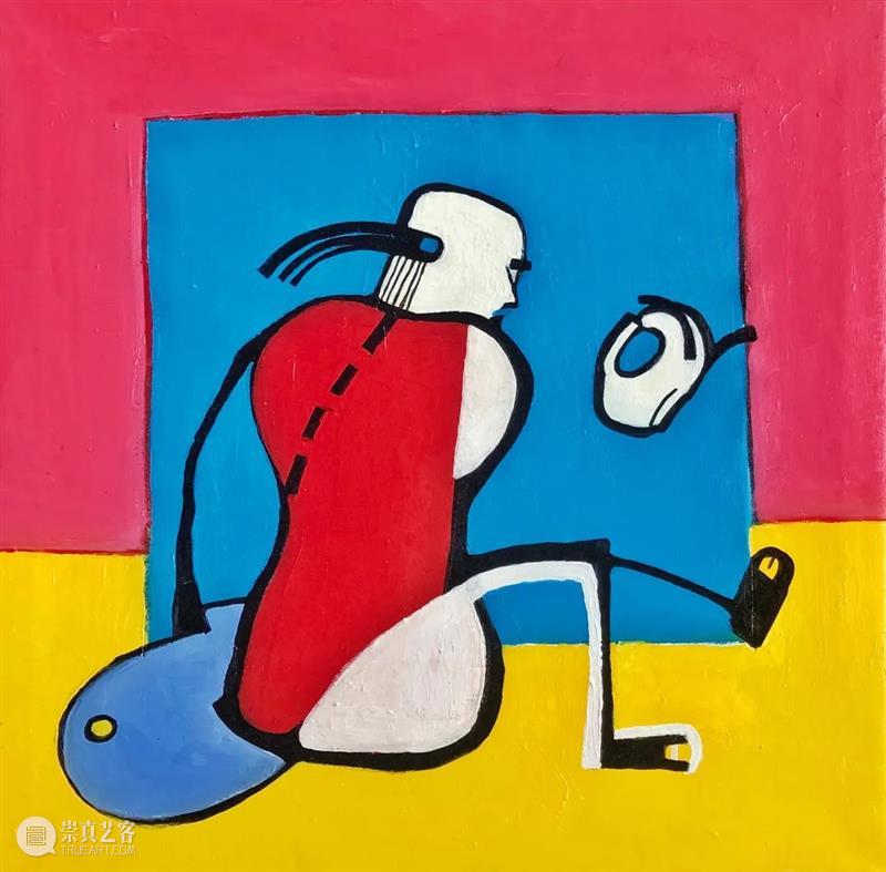 2021艺术上海 参展画廊 | 纽约安迪艺术策展有限公司 画廊 纽约安迪艺术策展有限公司 艺术上海 艺术 上海国际博览 上海世博展览馆 H1馆 博览会 国内外 机构 崇真艺客