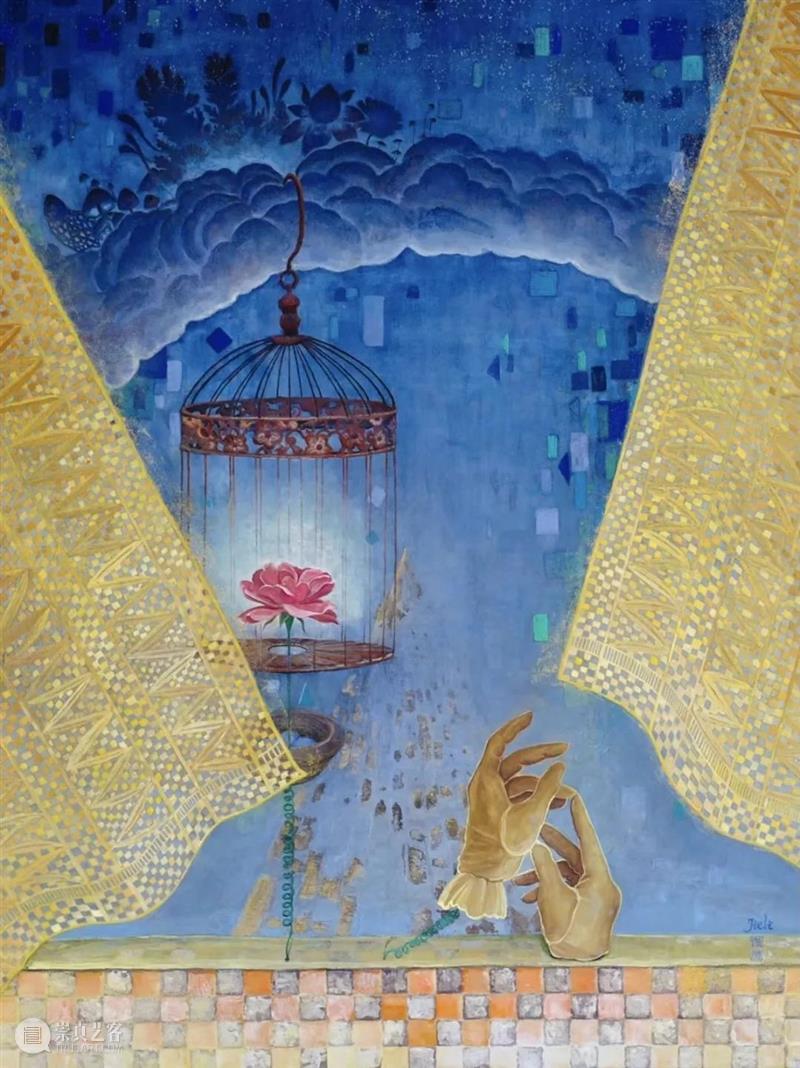 2021艺术上海 参展画廊 | 纽约安迪艺术策展有限公司 画廊 纽约安迪艺术策展有限公司 艺术上海 艺术 上海国际博览 上海世博展览馆 H1馆 博览会 国内外 机构 崇真艺客