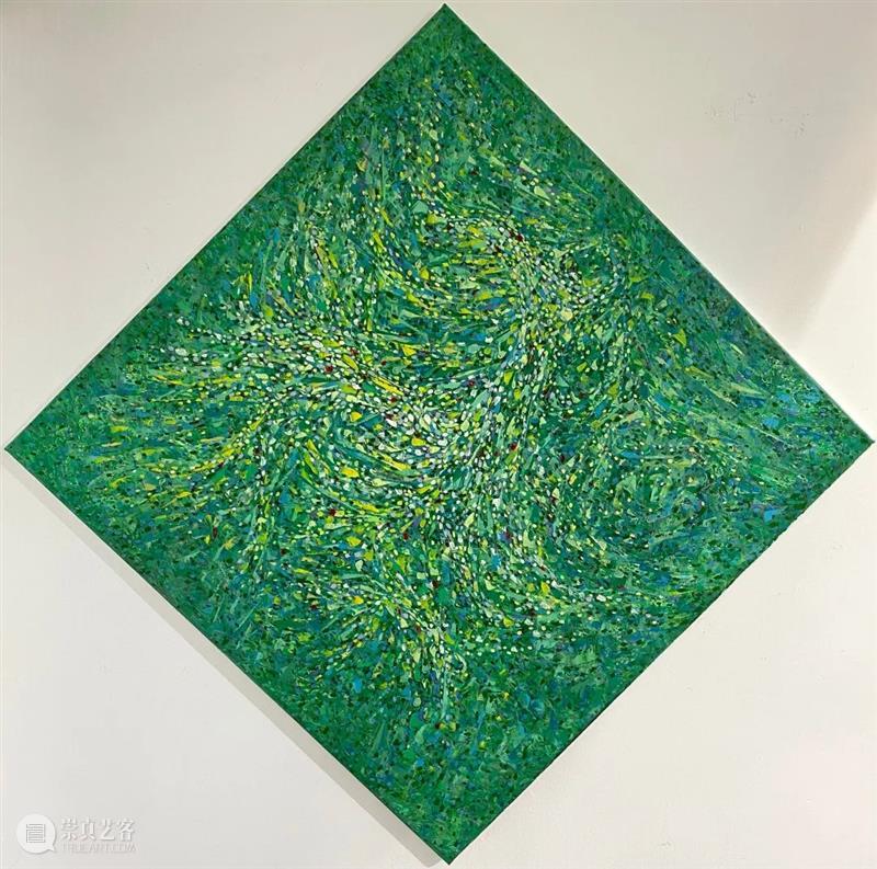 2021艺术上海 参展画廊 | 纽约安迪艺术策展有限公司 画廊 纽约安迪艺术策展有限公司 艺术上海 艺术 上海国际博览 上海世博展览馆 H1馆 博览会 国内外 机构 崇真艺客