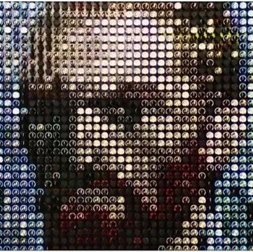 2021艺术上海 参展画廊 | 纽约安迪艺术策展有限公司 画廊 纽约安迪艺术策展有限公司 艺术上海 艺术 上海国际博览 上海世博展览馆 H1馆 博览会 国内外 机构 崇真艺客