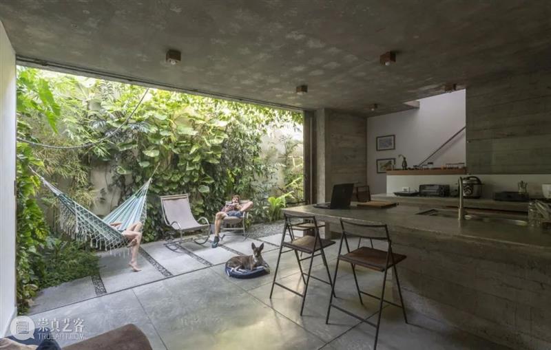 古巴塔楼 / Albor Arquitectos 塔楼 古巴 住宅 项目 背景 当下 社会经济 状态 未来 方案 崇真艺客