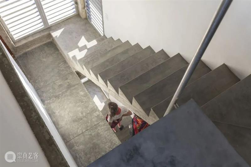 古巴塔楼 / Albor Arquitectos 塔楼 古巴 住宅 项目 背景 当下 社会经济 状态 未来 方案 崇真艺客