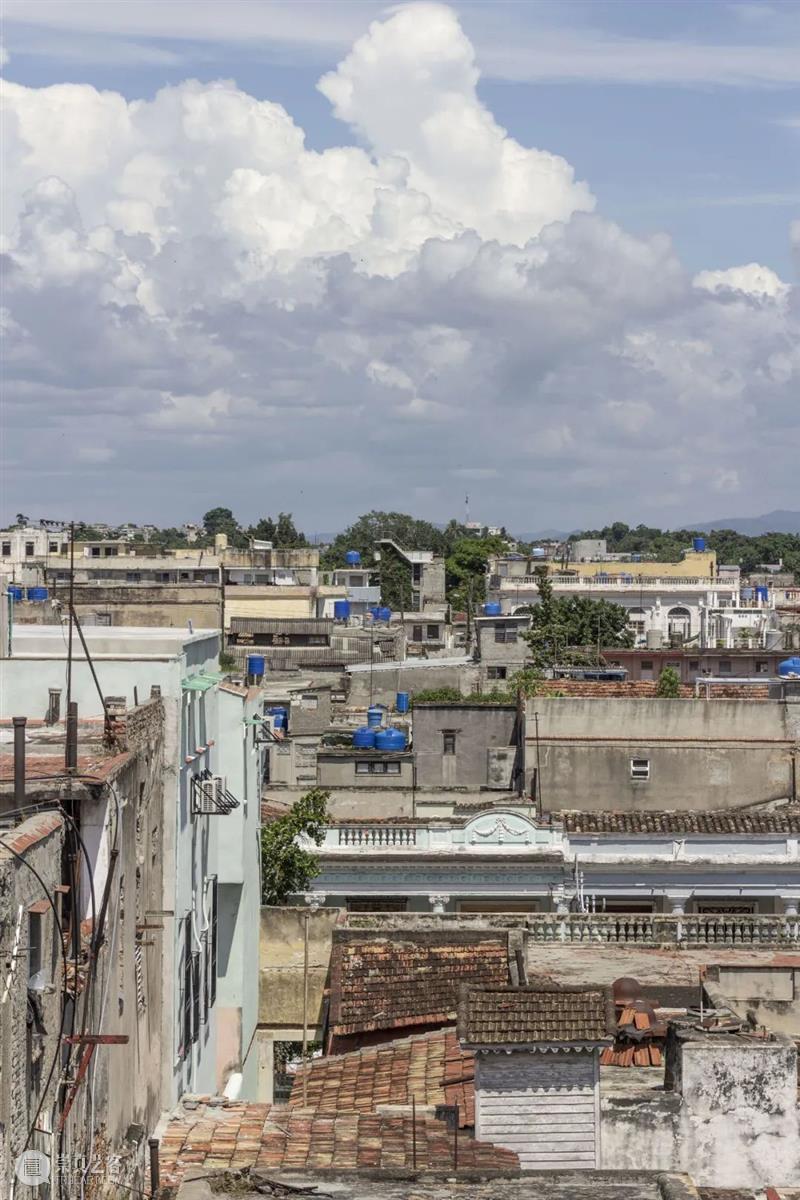 古巴塔楼 / Albor Arquitectos 塔楼 古巴 住宅 项目 背景 当下 社会经济 状态 未来 方案 崇真艺客