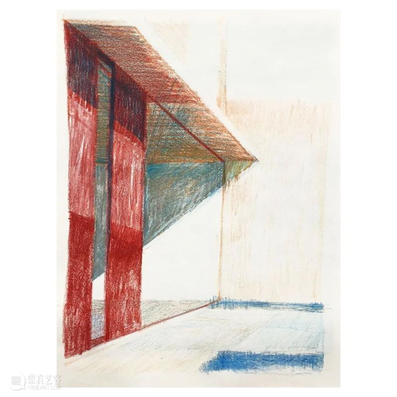 古巴塔楼 / Albor Arquitectos 塔楼 古巴 住宅 项目 背景 当下 社会经济 状态 未来 方案 崇真艺客