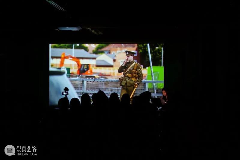 [ OCAT深圳馆 | 讲座回顾 ] 王子月：“剧场/表演”作为社会艺术实践的媒介 讲座 王子月 社会 剧场 艺术 媒介 深圳馆 讲者 当下 社会问题 崇真艺客