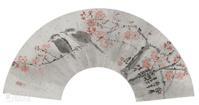 展览预告｜吐纳英华——陈湘波作品展 吐纳英华 陈湘波 作品展 凝香 厦门 厦门宝龙艺术中心 精品 佳作 工笔 工业 崇真艺客