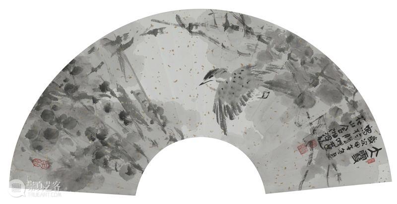 展览预告｜吐纳英华——陈湘波作品展 吐纳英华 陈湘波 作品展 凝香 厦门 厦门宝龙艺术中心 精品 佳作 工笔 工业 崇真艺客