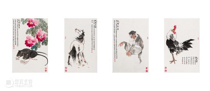 展览预告｜吐纳英华——陈湘波作品展 吐纳英华 陈湘波 作品展 凝香 厦门 厦门宝龙艺术中心 精品 佳作 工笔 工业 崇真艺客