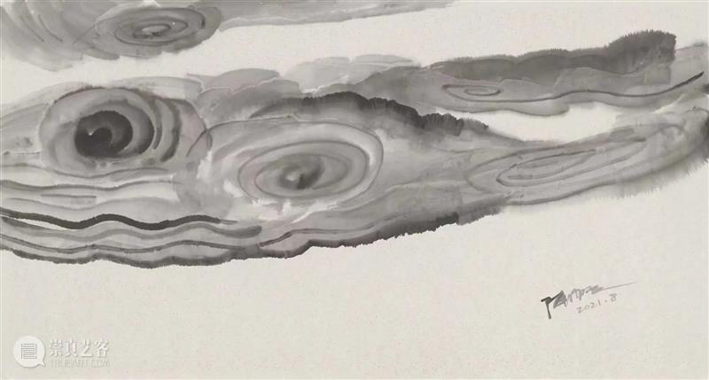 展览预告｜吐纳英华——陈湘波作品展 吐纳英华 陈湘波 作品展 凝香 厦门 厦门宝龙艺术中心 精品 佳作 工笔 工业 崇真艺客