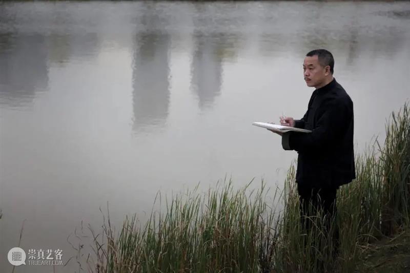 展览预告｜吐纳英华——陈湘波作品展 吐纳英华 陈湘波 作品展 凝香 厦门 厦门宝龙艺术中心 精品 佳作 工笔 工业 崇真艺客