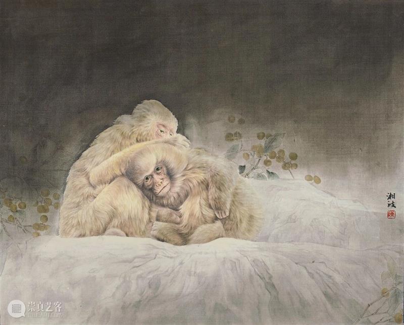 新展预告|吐纳英华——陈湘波作品展 陈湘波 作品展 新展预告|吐纳英华 吐纳英华 艺术家 策展人 朱小钧 展期 地点 厦门宝龙艺术中心 崇真艺客