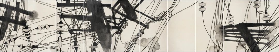 新展预告|吐纳英华——陈湘波作品展 陈湘波 作品展 新展预告|吐纳英华 吐纳英华 艺术家 策展人 朱小钧 展期 地点 厦门宝龙艺术中心 崇真艺客