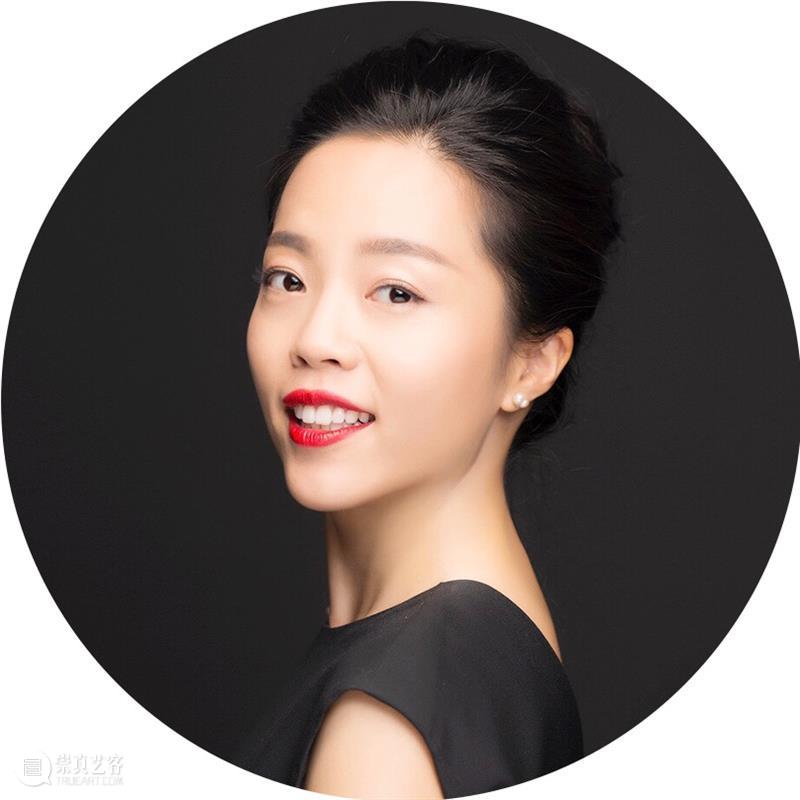 最后召集：乔治·康多「图像殿堂」导览 乔治 康多 图像 殿堂 导览 豪瑟 沃斯 总监 蔡荔馨 龙美术馆 崇真艺客