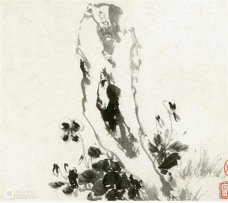 讲座预告 | 邝以明:研北花南——居巢居廉的故园、文房与艺术(文末附导览信息) 邝以明 故园 文房 艺术 讲座 花南 居巢居廉 导览 信息 十香园 崇真艺客