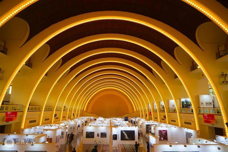 艾米李画廊·萧戈个展｜2021影像上海最后一日 影像 萧戈 艾米 李画廊 个展 上海 SHANGHAI 时间 展位 艺术家 崇真艺客
