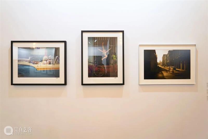艾米李画廊·萧戈个展｜2021影像上海最后一日 影像 萧戈 艾米 李画廊 个展 上海 SHANGHAI 时间 展位 艺术家 崇真艺客