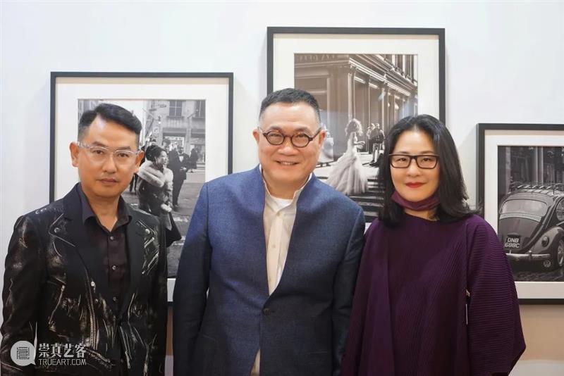 艾米李画廊·萧戈个展｜2021影像上海最后一日 影像 萧戈 艾米 李画廊 个展 上海 SHANGHAI 时间 展位 艺术家 崇真艺客