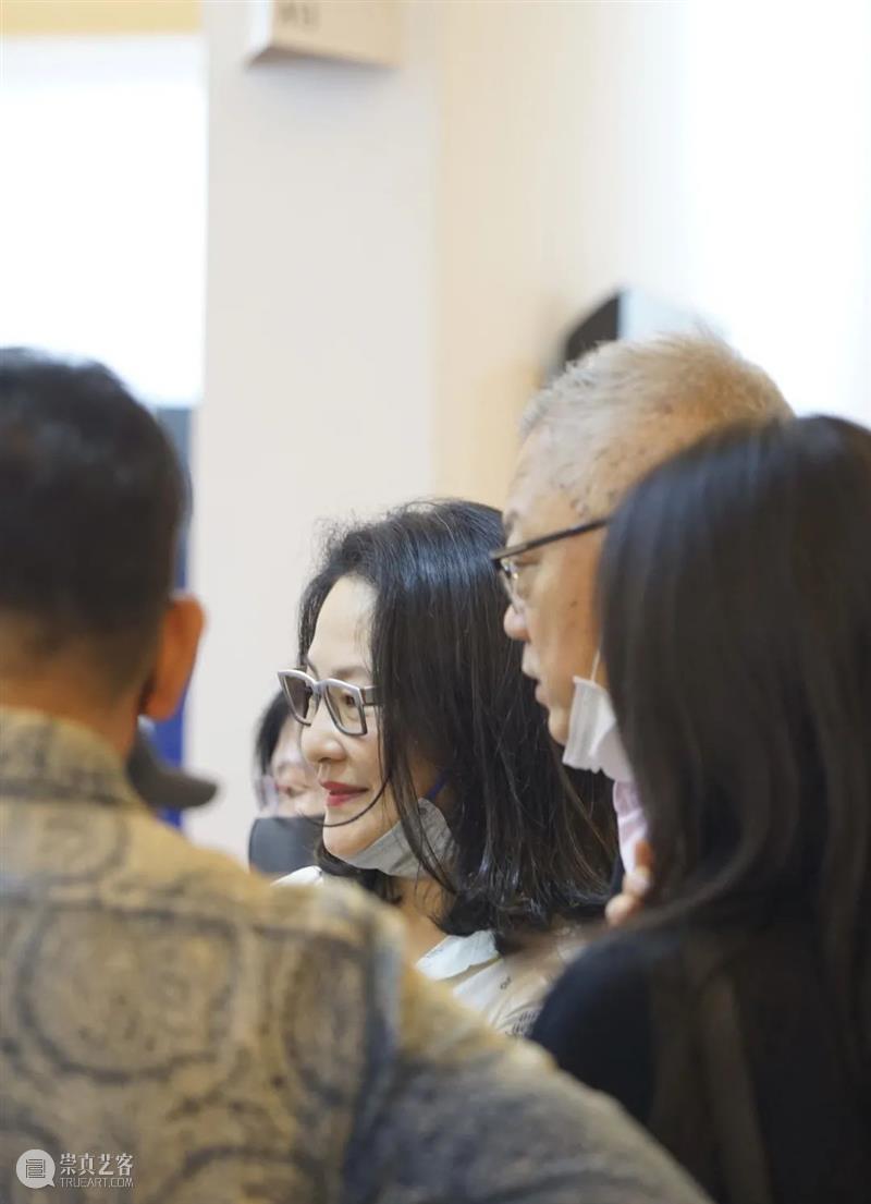 艾米李画廊·萧戈个展｜2021影像上海最后一日 影像 萧戈 艾米 李画廊 个展 上海 SHANGHAI 时间 展位 艺术家 崇真艺客
