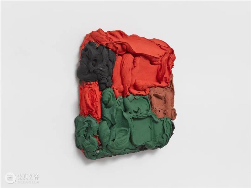 白立方在上海 | 西岸艺术与设计博览会A106展位精选作品 上海 西岸 艺术 博览会 展位 作品 白立方 detail 立方 龙腾大道 崇真艺客