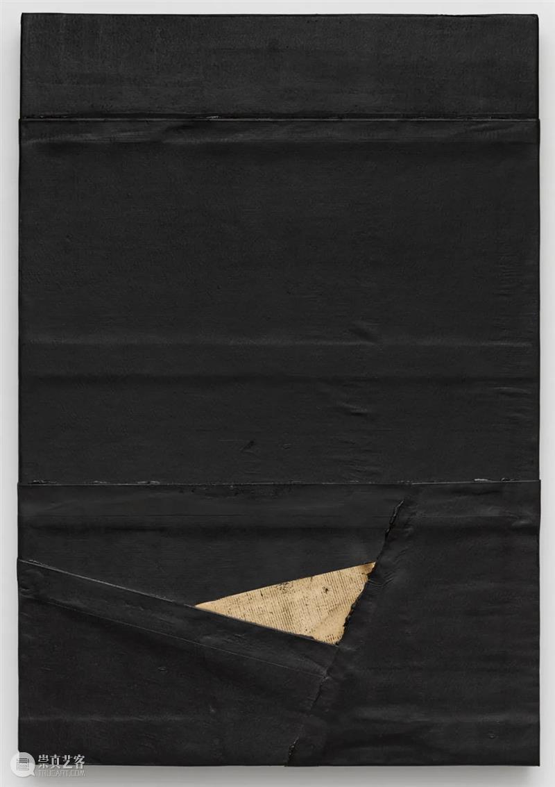 白立方在上海 | 西岸艺术与设计博览会A106展位精选作品 上海 西岸 艺术 博览会 展位 作品 白立方 detail 立方 龙腾大道 崇真艺客