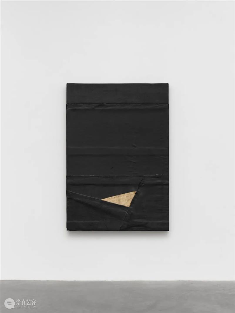 白立方在上海 | 西岸艺术与设计博览会A106展位精选作品 上海 西岸 艺术 博览会 展位 作品 白立方 detail 立方 龙腾大道 崇真艺客
