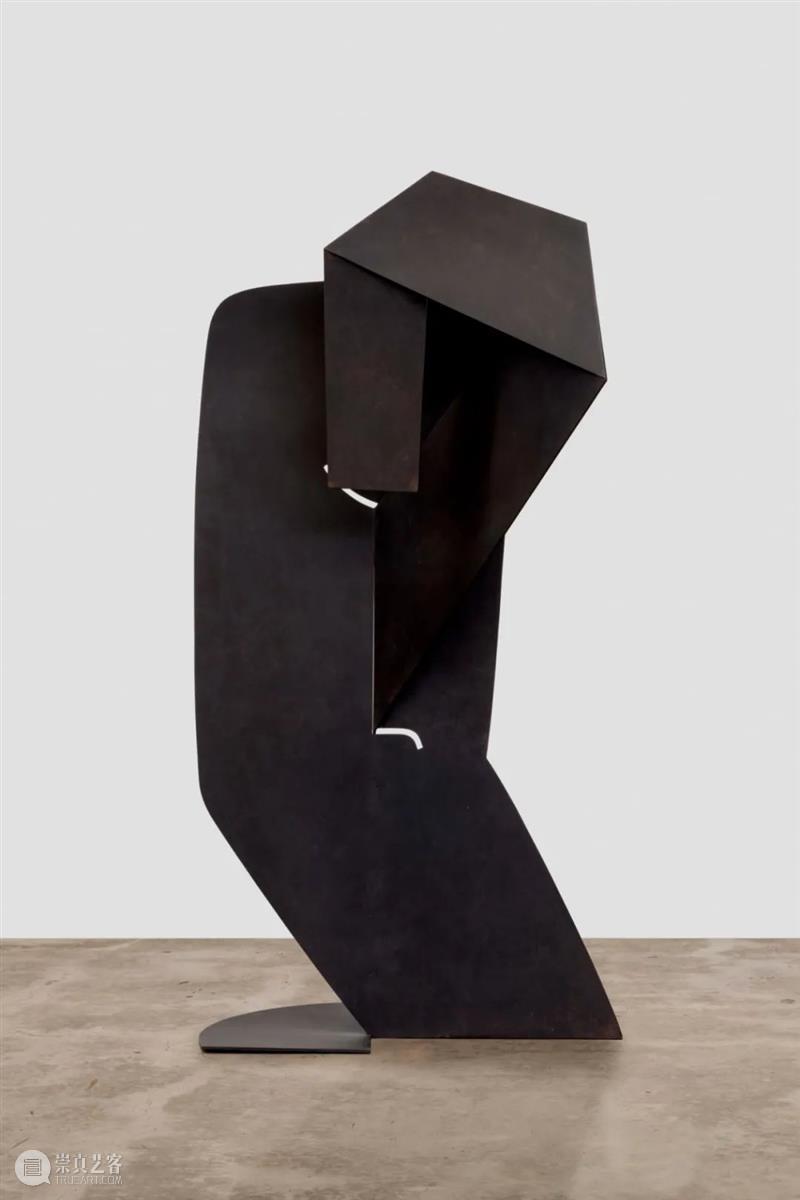 白立方在上海 | 西岸艺术与设计博览会A106展位精选作品 上海 西岸 艺术 博览会 展位 作品 白立方 detail 立方 龙腾大道 崇真艺客
