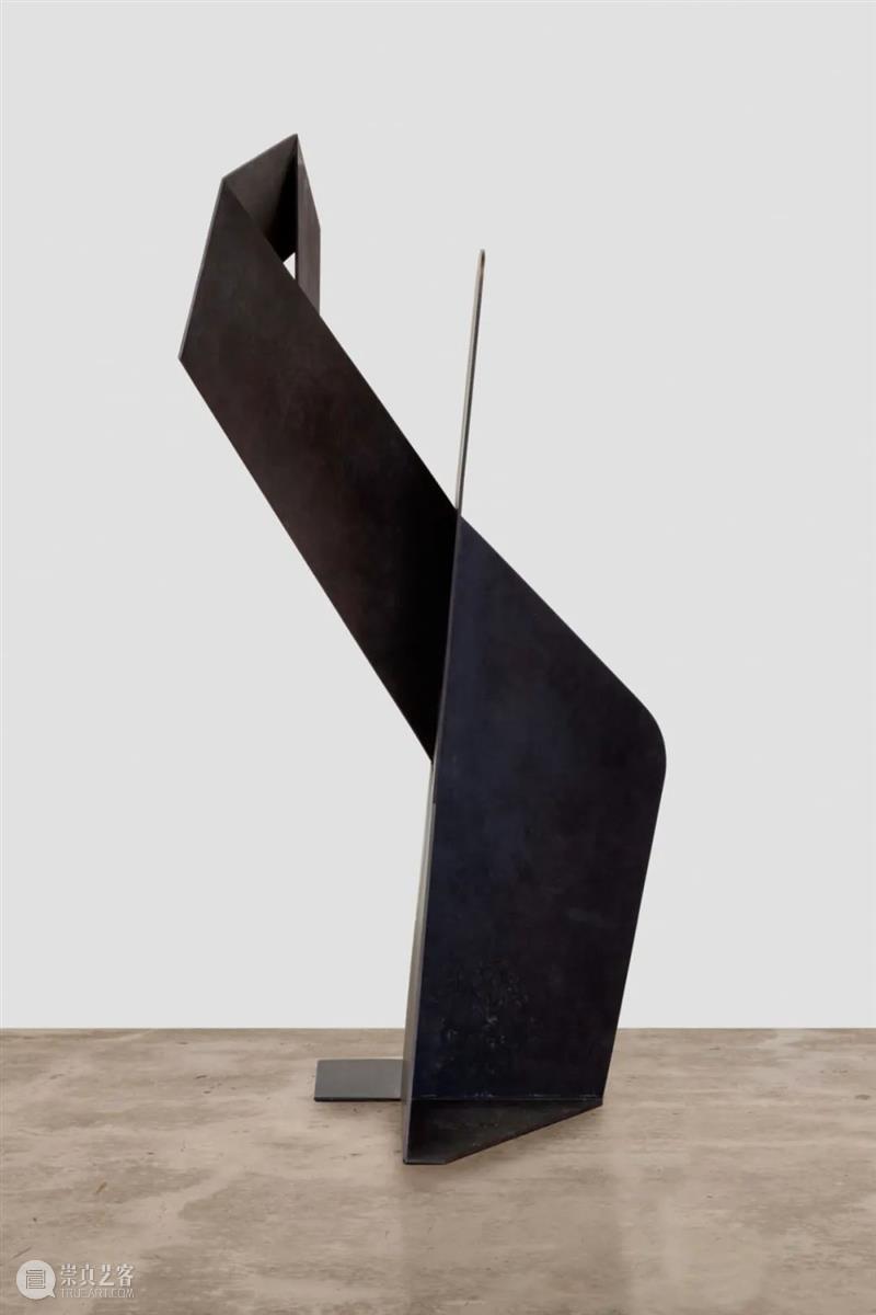 白立方在上海 | 西岸艺术与设计博览会A106展位精选作品 上海 西岸 艺术 博览会 展位 作品 白立方 detail 立方 龙腾大道 崇真艺客