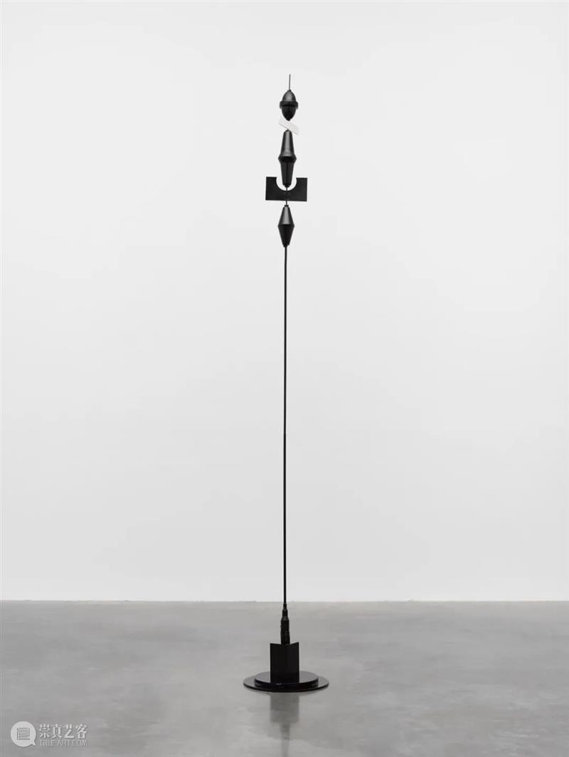 白立方在上海 | 西岸艺术与设计博览会A106展位精选作品 上海 西岸 艺术 博览会 展位 作品 白立方 detail 立方 龙腾大道 崇真艺客