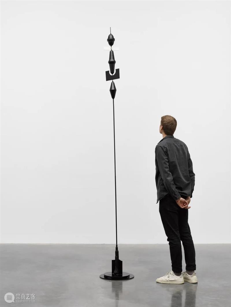 白立方在上海 | 西岸艺术与设计博览会A106展位精选作品 上海 西岸 艺术 博览会 展位 作品 白立方 detail 立方 龙腾大道 崇真艺客