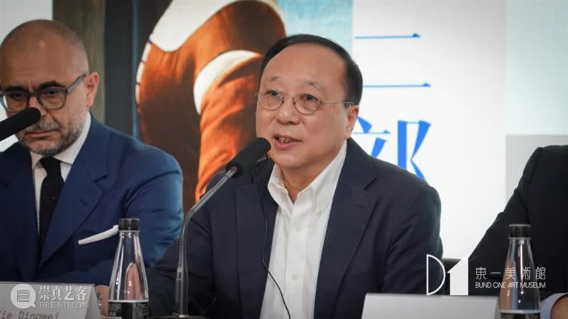 意大利乌菲齐美术馆馆藏即将于2022年登陆上海 热点聚焦 天协艺文展览 乌菲齐美术馆 东一美术馆 瑰宝 中国 巨作 意大利 馆长 艾克 施密特 上海天协文化发展有限公司 崇真艺客